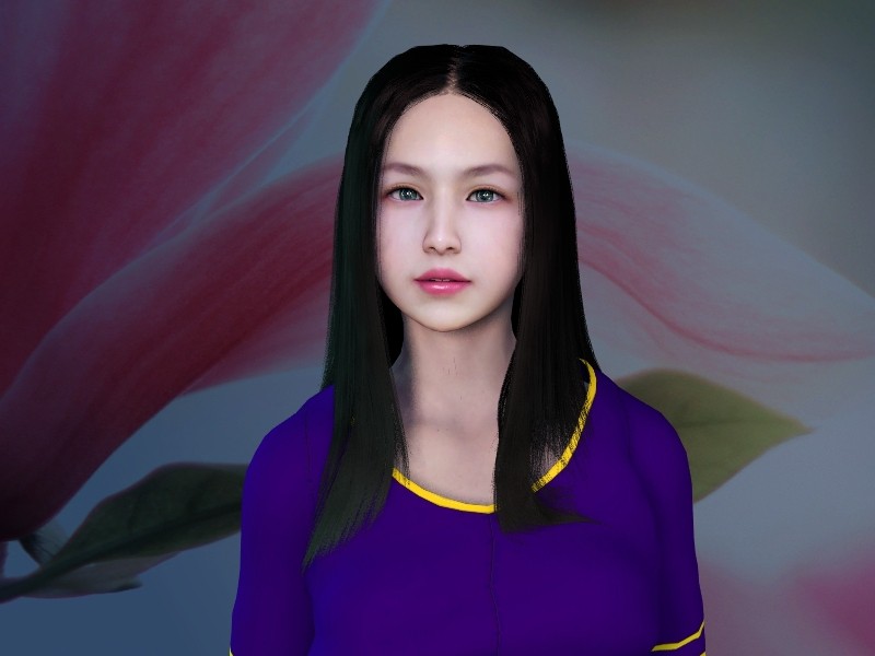 VAM模型-瑶瑾